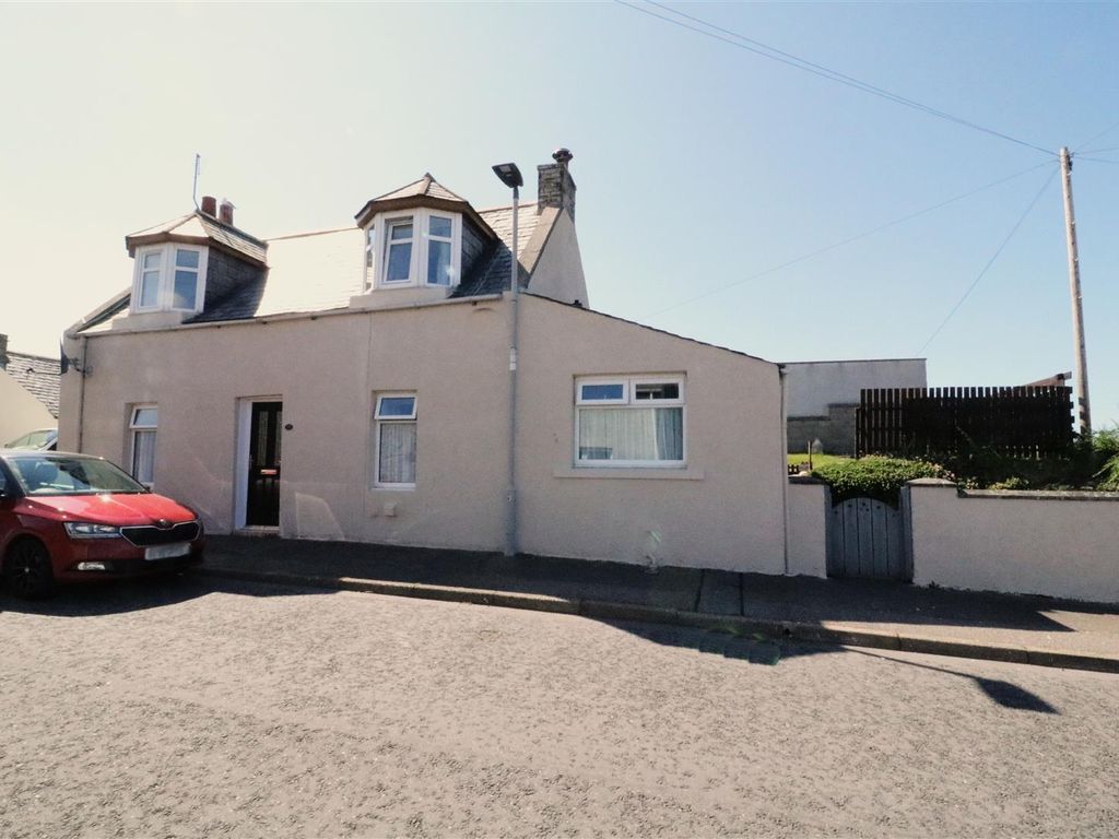 3 bed detached house for sale in Church Street, Burghead, Elgin IV30