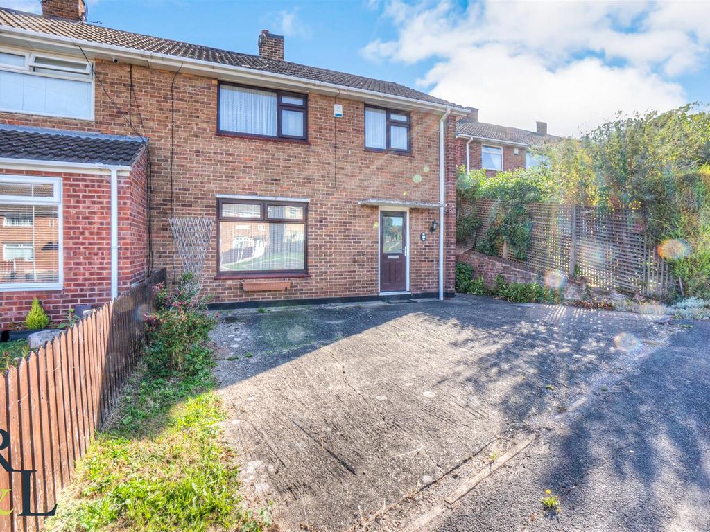 3 bed semidetached house for sale in Ringleas, Cotgrave, Nottingham NG12 Zoopla