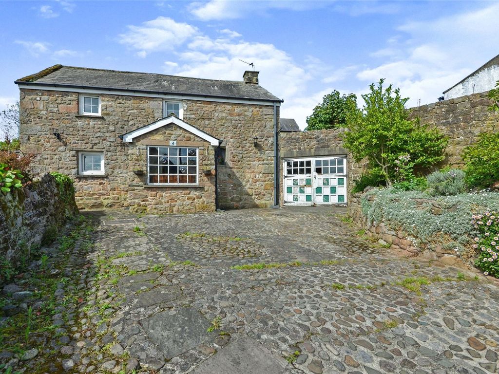 3 bed detached house for sale in Low Road, Middleton, Morecambe LA3