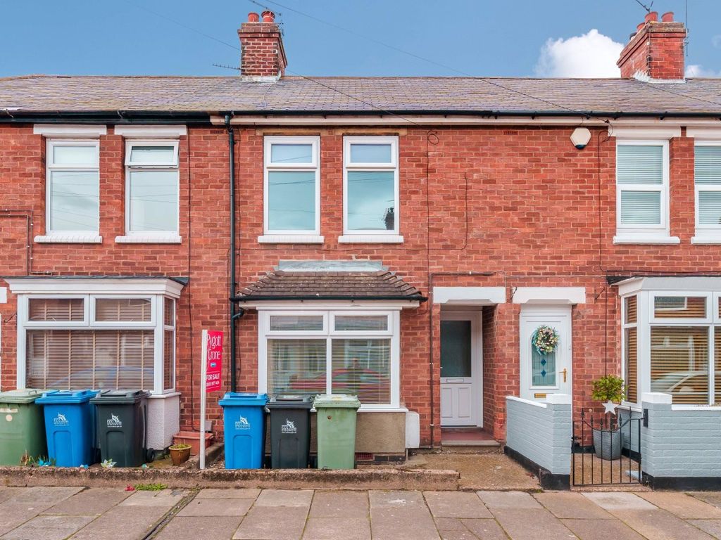 2 bed terraced house for sale in Clark Avenue, Grimsby DN31 Zoopla