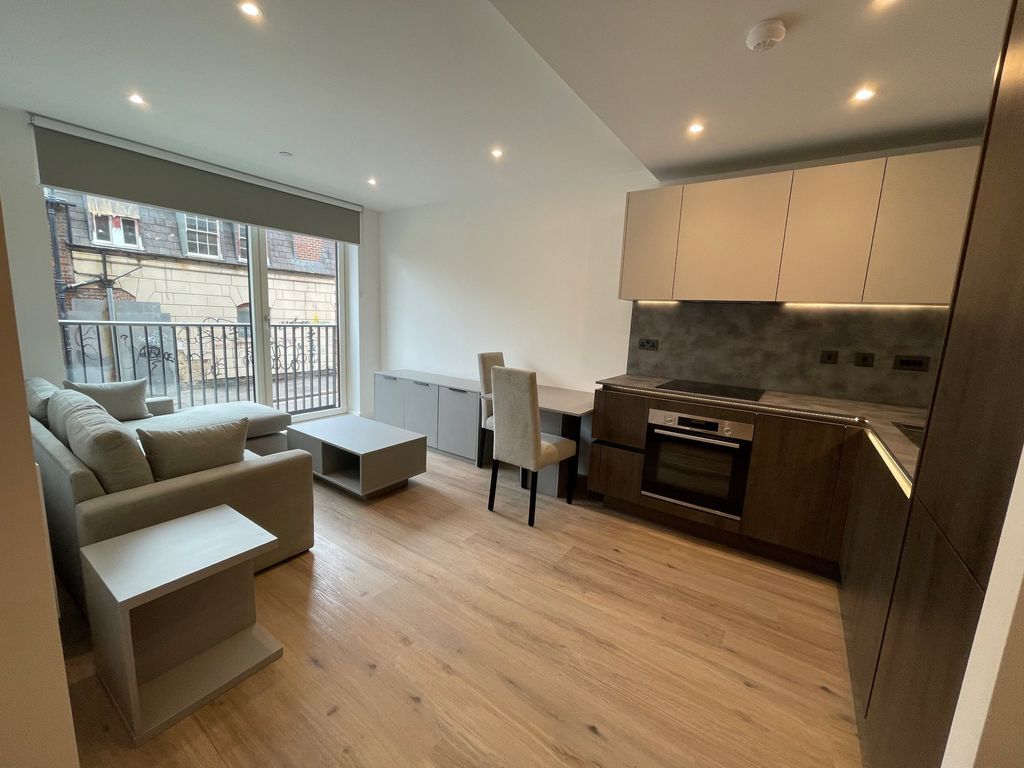 Snow Hill Wharf, Shadwell Street, Birmingham B4