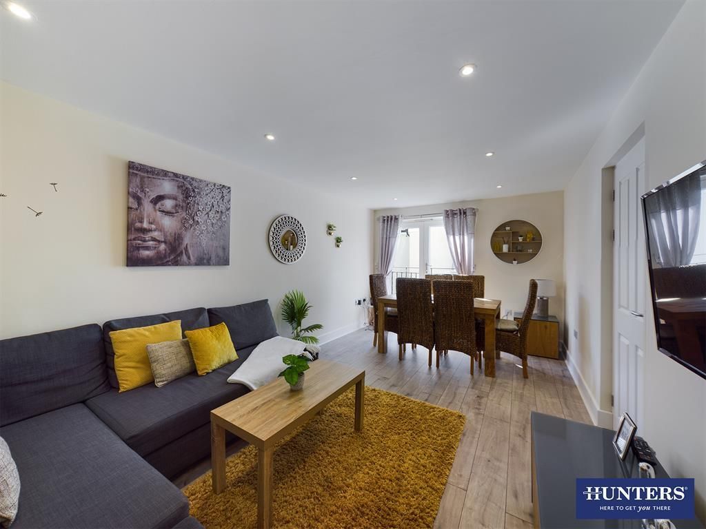 Martindales Yard Library Road, Kendal LA94Tb LA9  