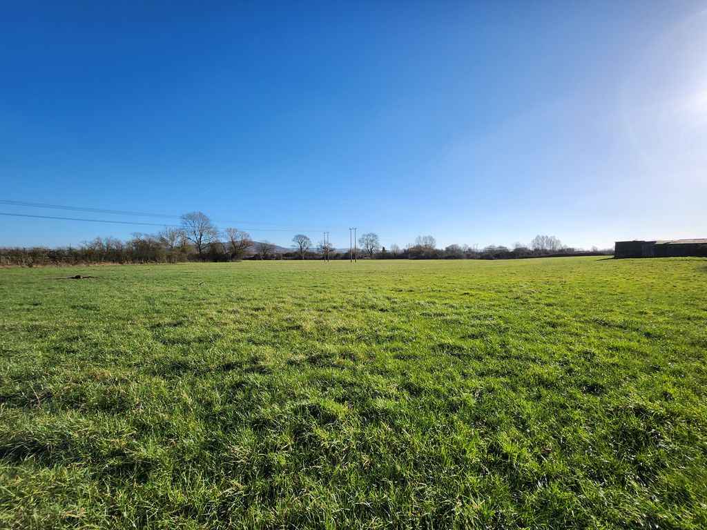 Land for sale in Upper Rea, Gloucester GL2 Zoopla
