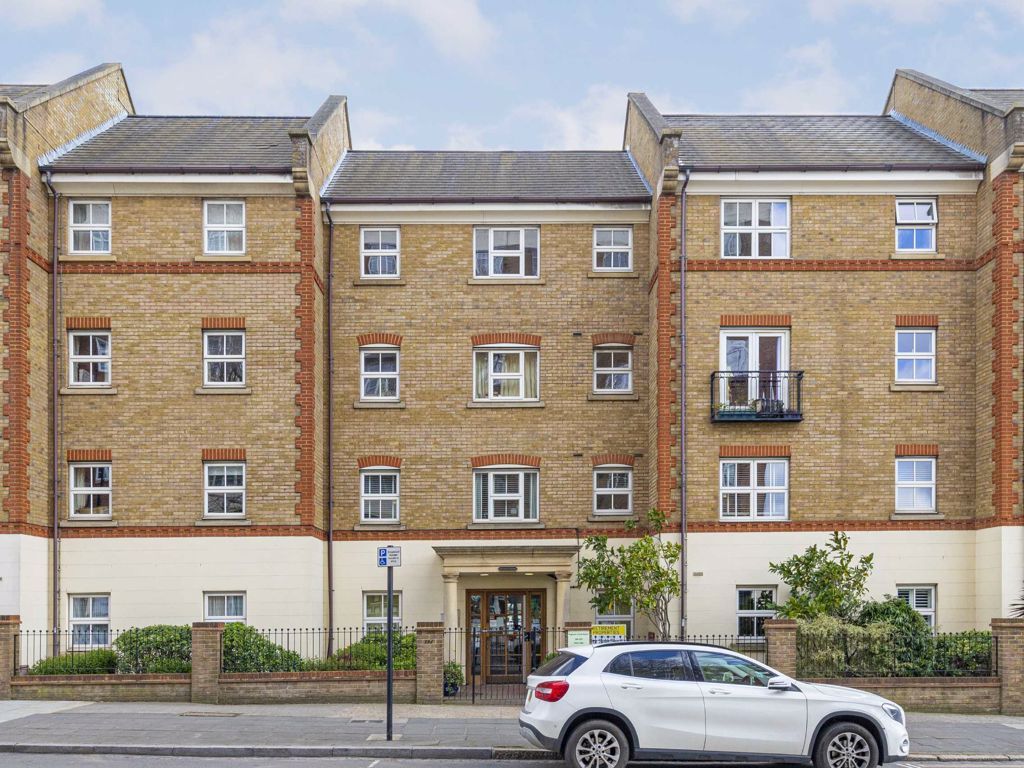 1 bed flat for sale in Horn Lane, London W3 Zoopla