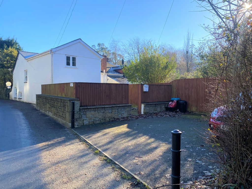 2 bed semidetached house for sale in Bridge, Redruth TR16 Zoopla