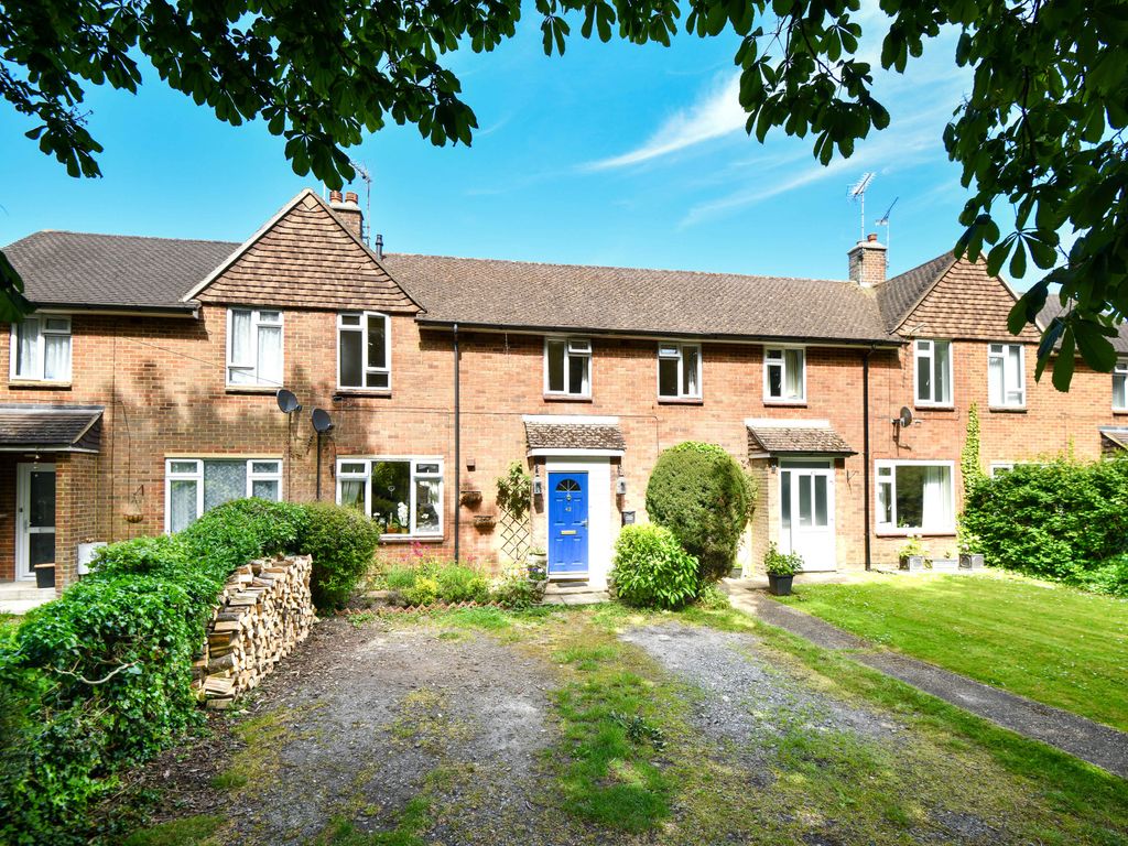 3 bed terraced house for sale in School Road, Charing TN27 Zoopla