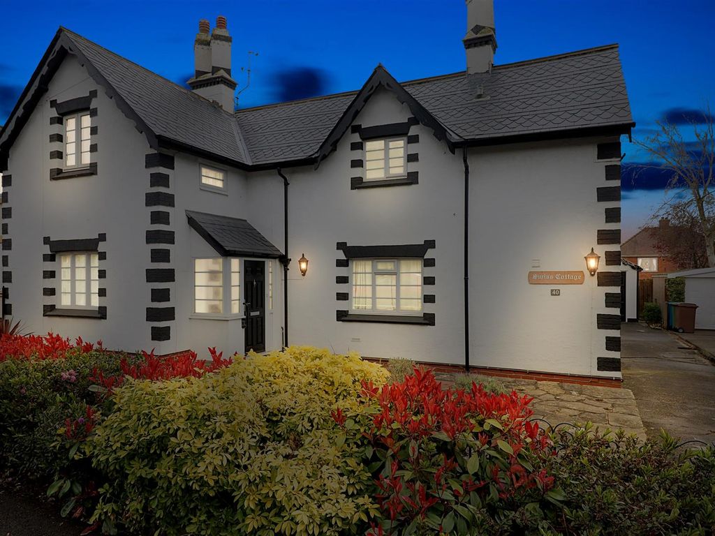 4 bed detached house for sale in Beverley Road, Hessle HU13 Zoopla