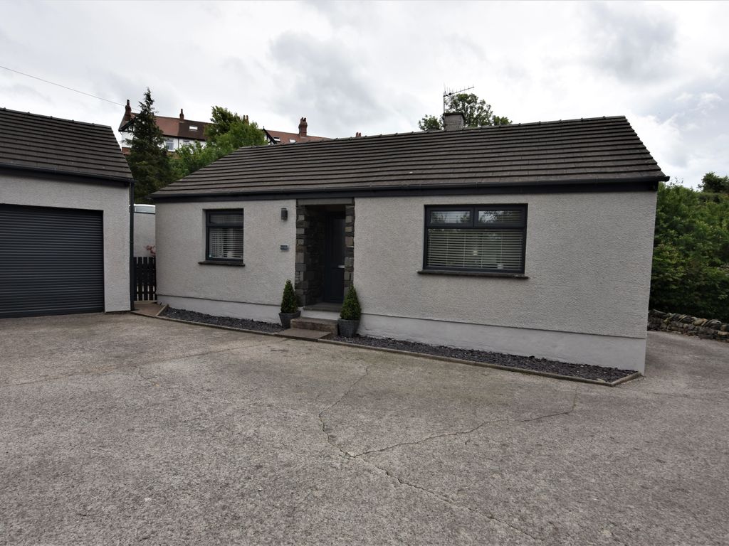 2 bed detached bungalow for sale in Askew Gate Brow, KirkbyInFurness