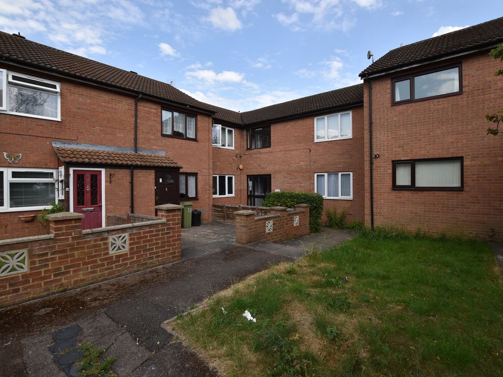 Studio to rent in Denmead, Two Mile Ash, Milton Keynes MK8 Zoopla