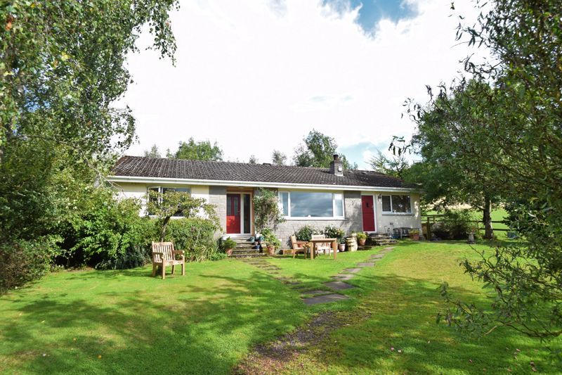 3 bed property for sale in New Dunedin, Roberton, Biggar ML12 Zoopla