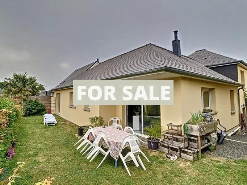 5 bed property for sale in SaintSenierSousAvranches, BasseNormandie, 50300, France Zoopla