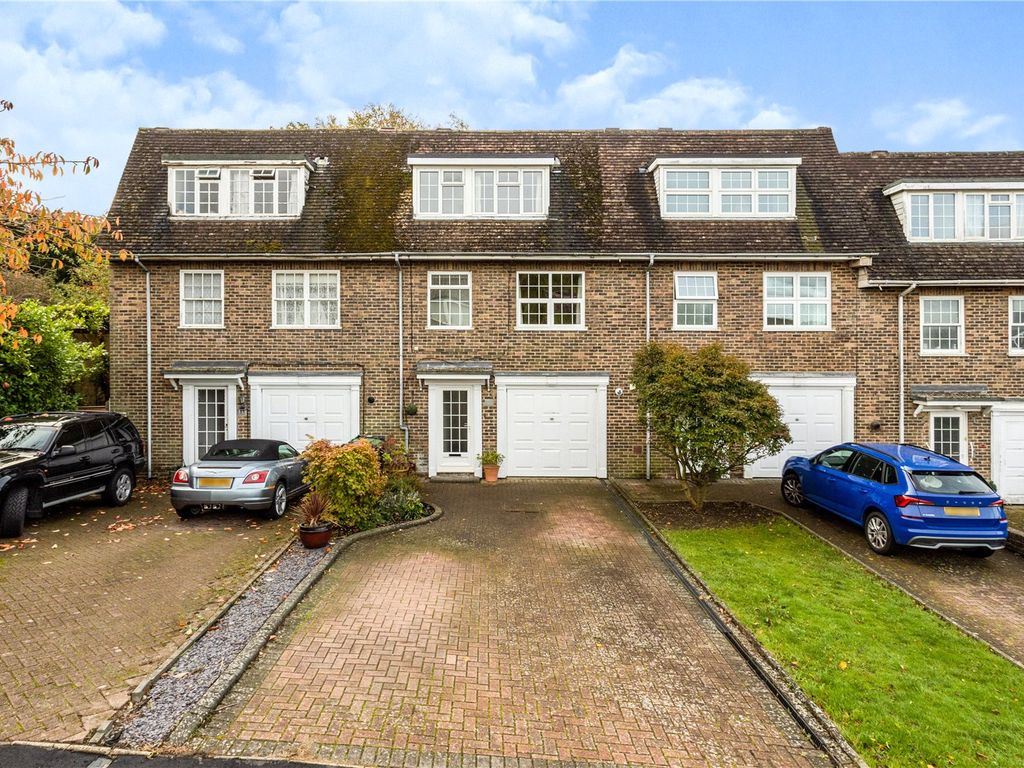 Sandhurst Park, Tunbridge Wells, Kent TN2  