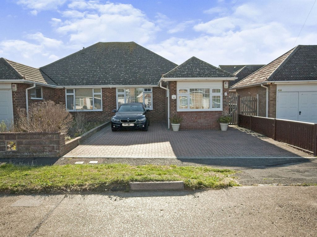 Mayfield Avenue, Peacehaven BN10  