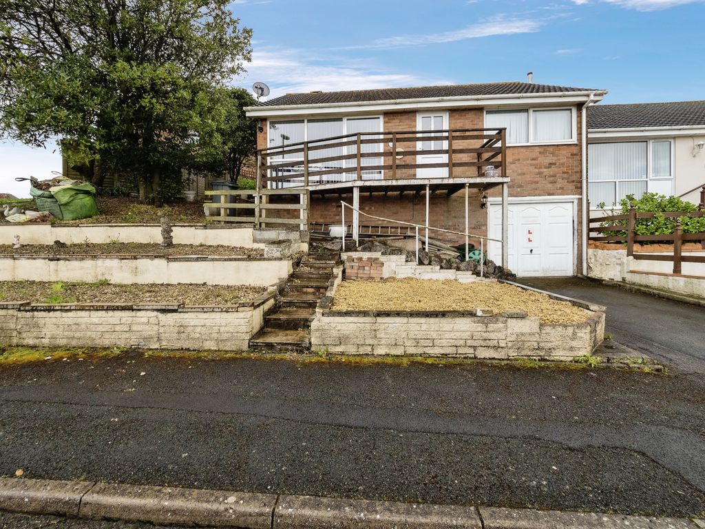 2 bed bungalow for sale in Diptford Close, Paignton TQ4 Zoopla