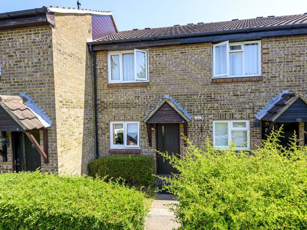 2 bed terraced house for sale in Burpham, Guildford, Surrey GU4 Zoopla