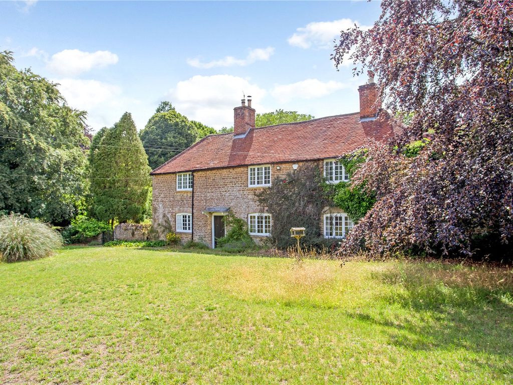 5 bed detached house for sale in Frilford Heath, Abingdon OX13, £