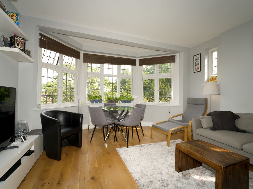 Park Hill Court, Addiscombe Road, Croydon CR0  