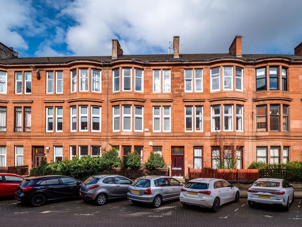 1 bed flat for sale in White Street, Glasgow G11 Zoopla