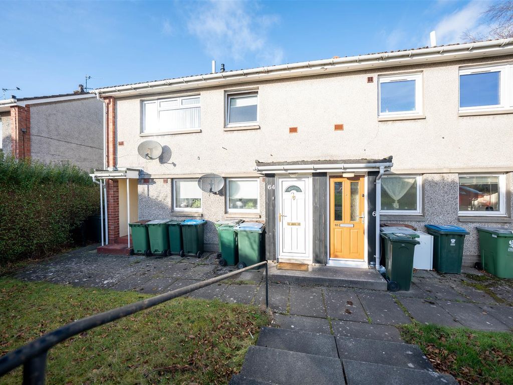 1 bed property for sale in Primrose Crescent, Perth PH1, £63,000 Zoopla