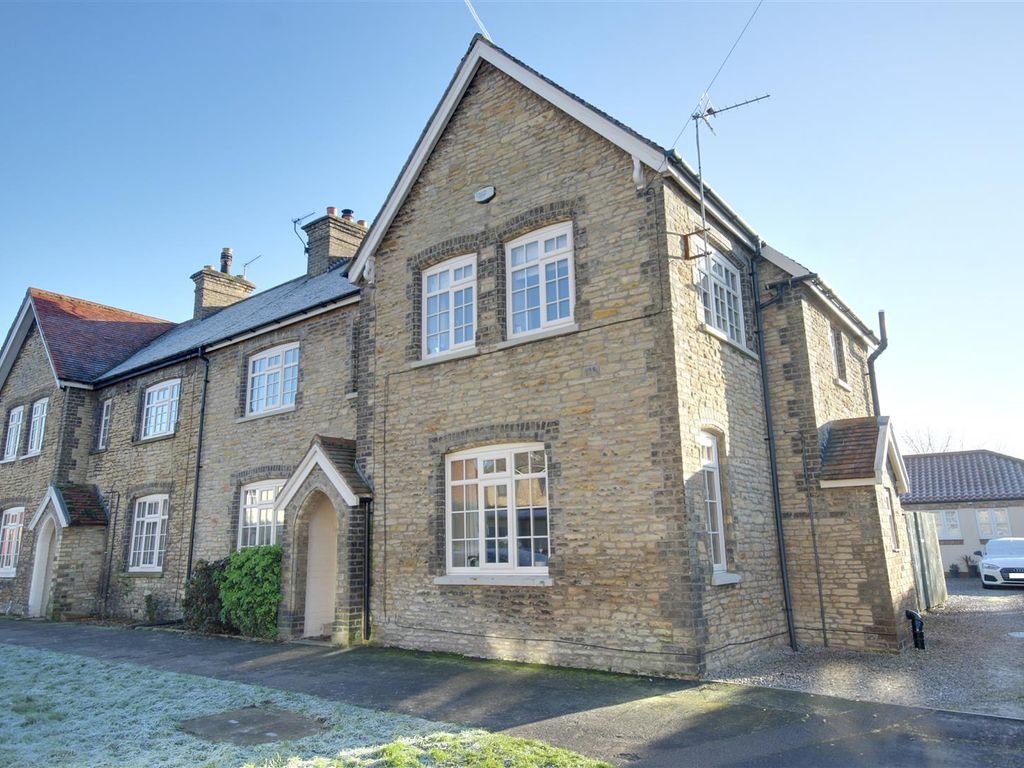 3 bed cottage for sale in West End, South Cave, Brough HU15, £335,000