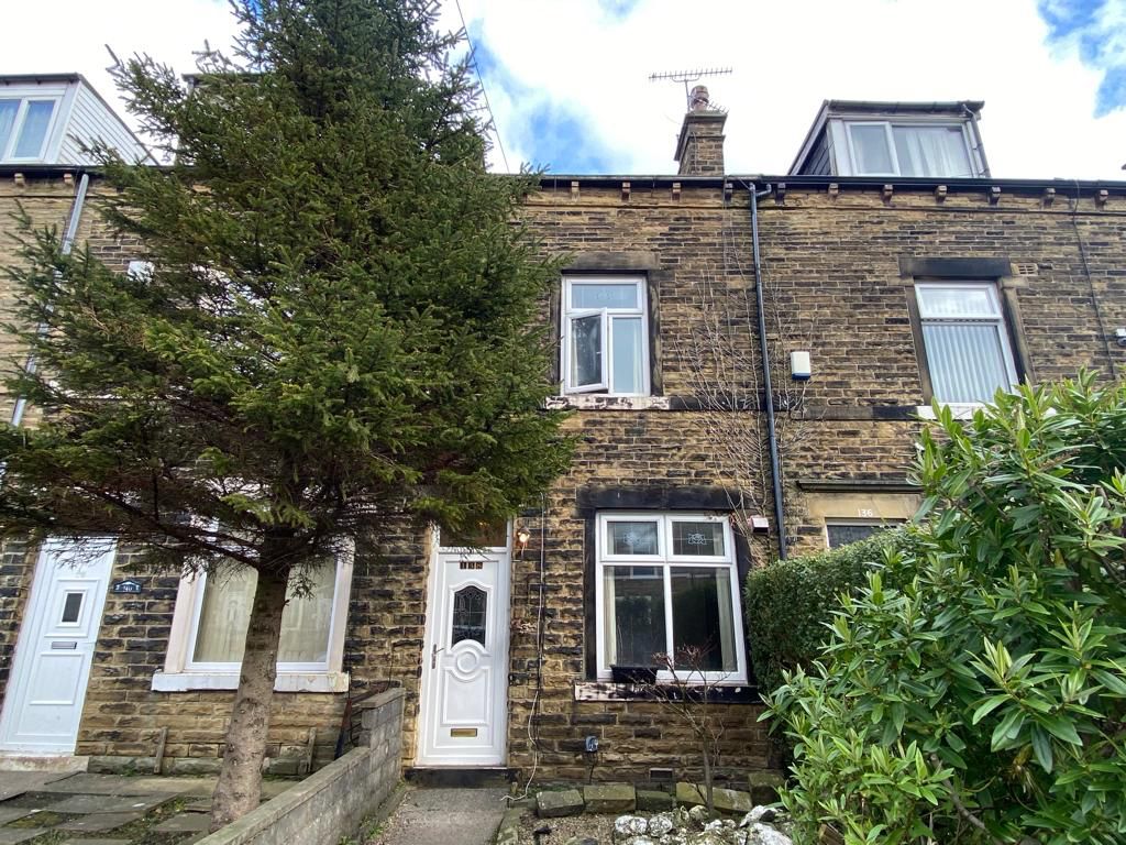 Westfield Road, Bradford BD9  
