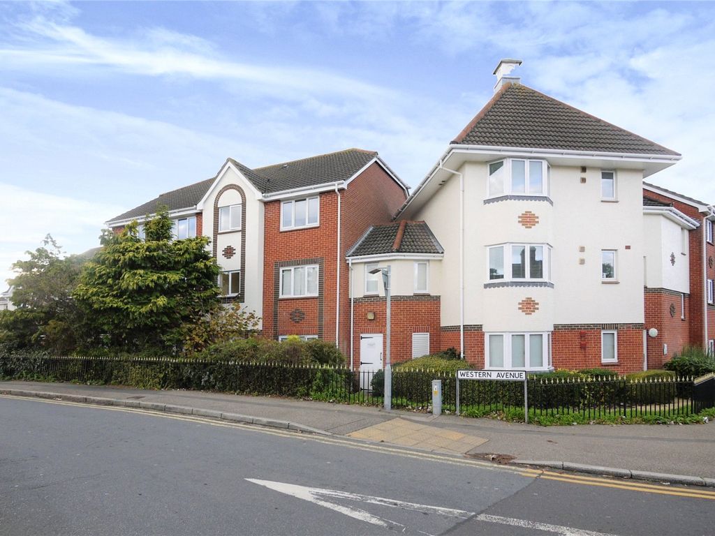 Melford Place, Ongar Road, Brentwood, Essex CM15