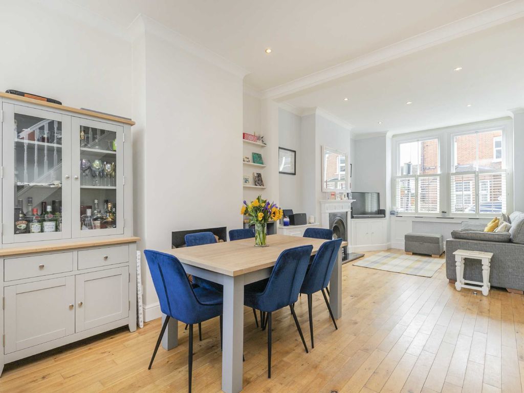 2 bed property for sale in Stella Road, London SW17, £730,000 Zoopla