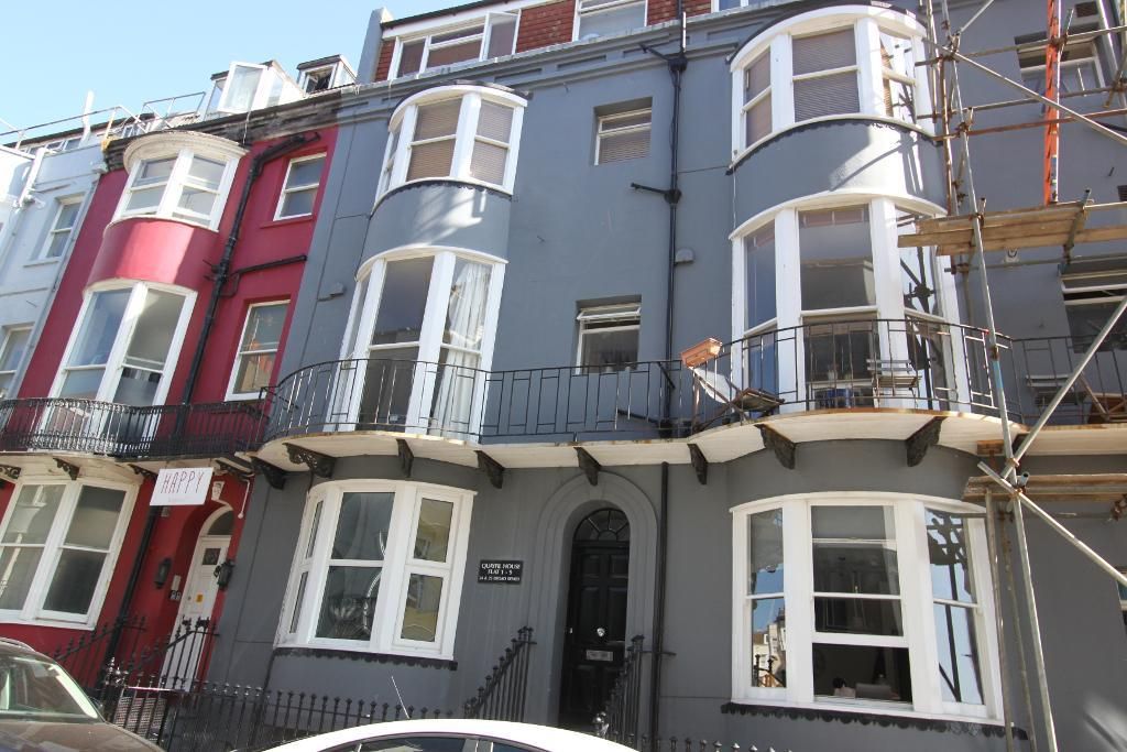 1 bed flat for sale in Broad Street, Brighton, East Susssex BN2 Zoopla