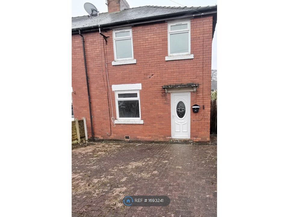 3 bed end terrace house to rent in Polefield Grange, Prestwich M25 Zoopla