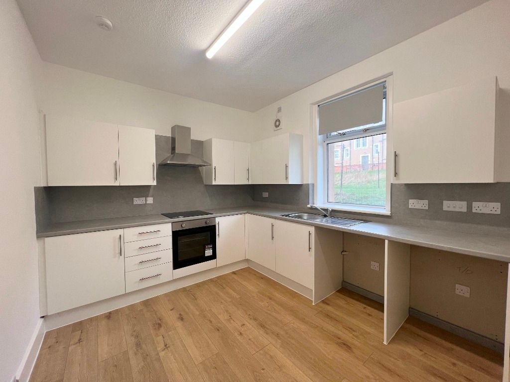 1 bed flat to rent in Sandeman Place, City Centre, Dundee DD3 Zoopla