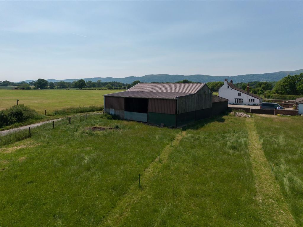 Land for sale in Haylers End, Hanley Castle, Worcester WR8 Zoopla