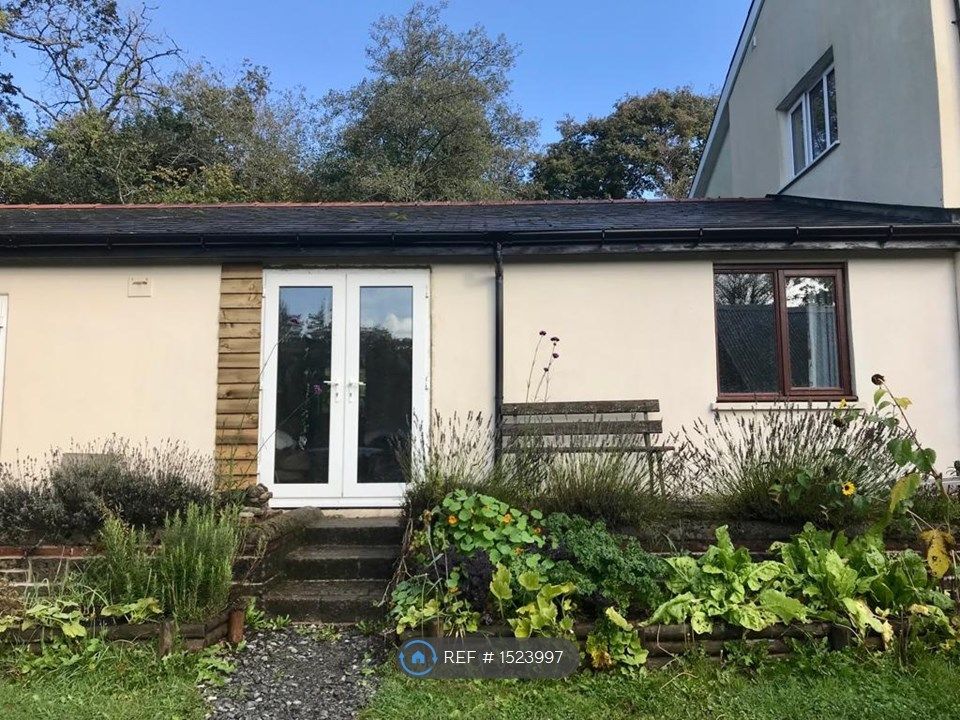 1 bed flat to rent in Salem, Salem, Llandeilo SA19 Zoopla