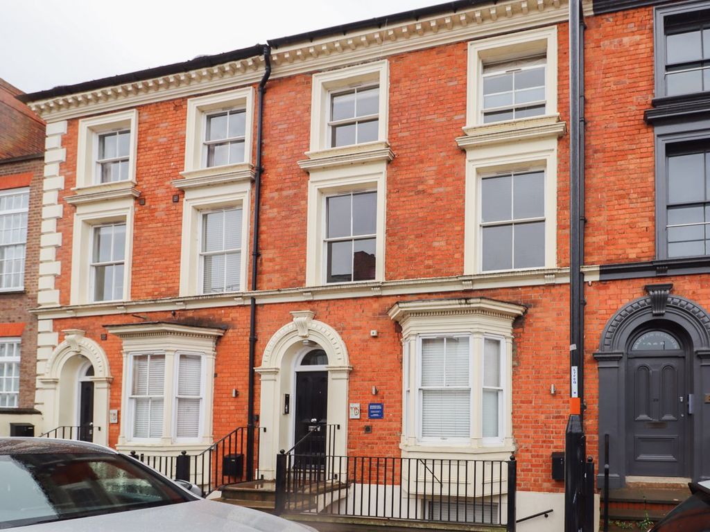 Derngate, Northampton, Northampton NN1  