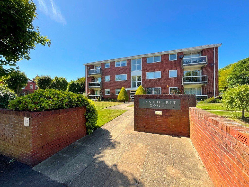3 bed flat for sale in Lancaster Road, Birkdale, Southport PR8 Zoopla