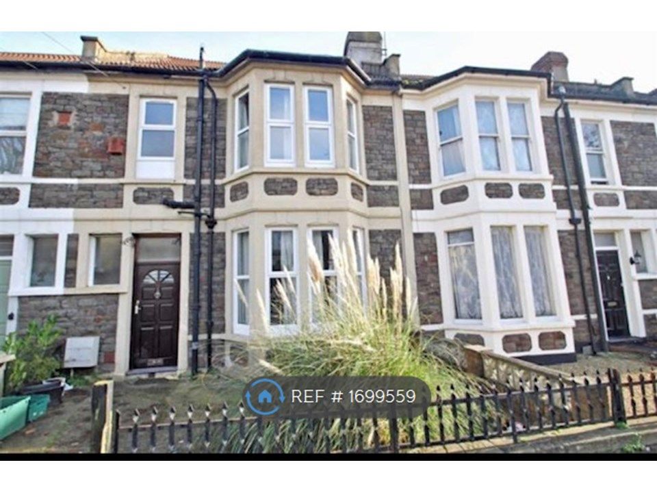 6 bed terraced house to rent in Filton Avenue, Horfield, Bristol BS7