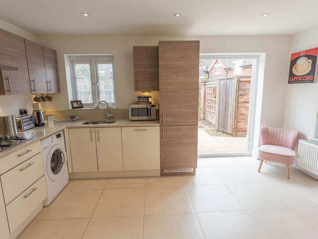 Homelands, Winkfield, Berkshire SL4