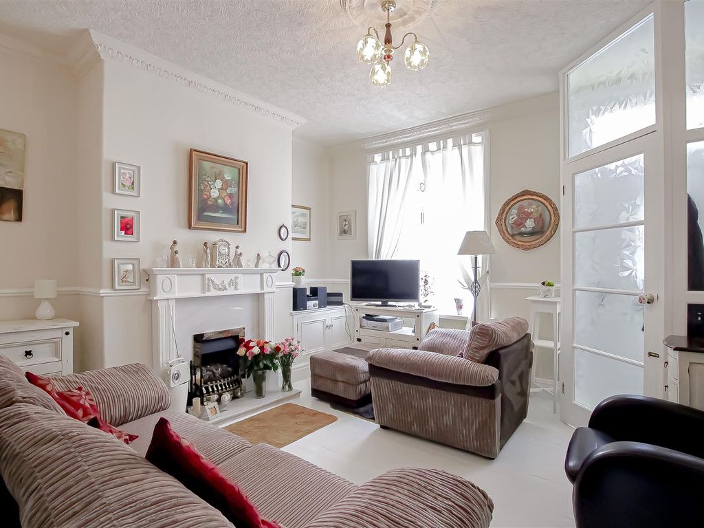 2 bed terraced house for sale in Dickson Street, Colne BB8 Zoopla