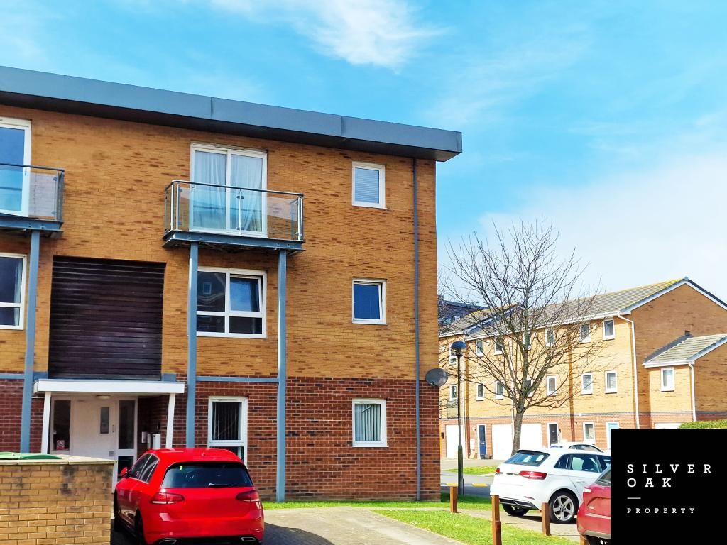 2 bed flat to rent in Pentre Doc Y Gogledd, Llanelli SA15 Zoopla