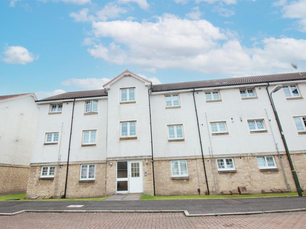 2 bed flat for sale in Meikle Inch Lane, Bathgate, Bathgate EH48 Zoopla