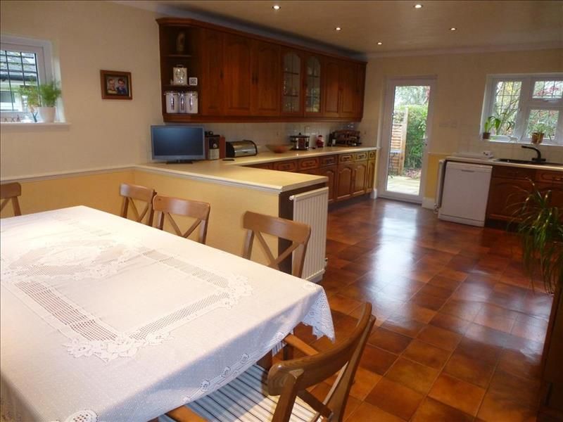 Property Details For Bramble Cottage The Street Bolney Haywards