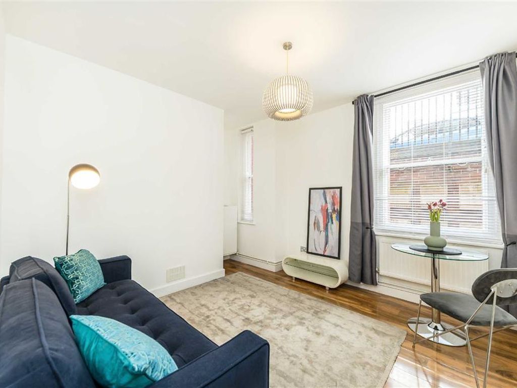 1 bed flat to rent in Homer Street, London W1H, £1,950 pcm Zoopla