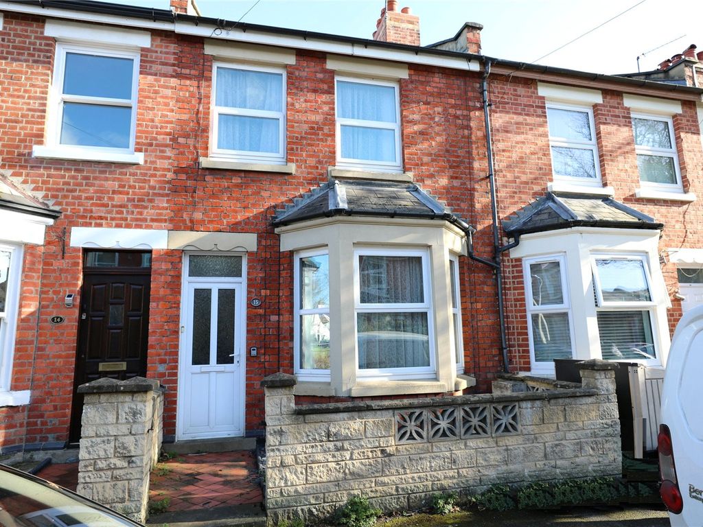 Alstone Avenue, Cheltenham, Gloucestershire GL51  