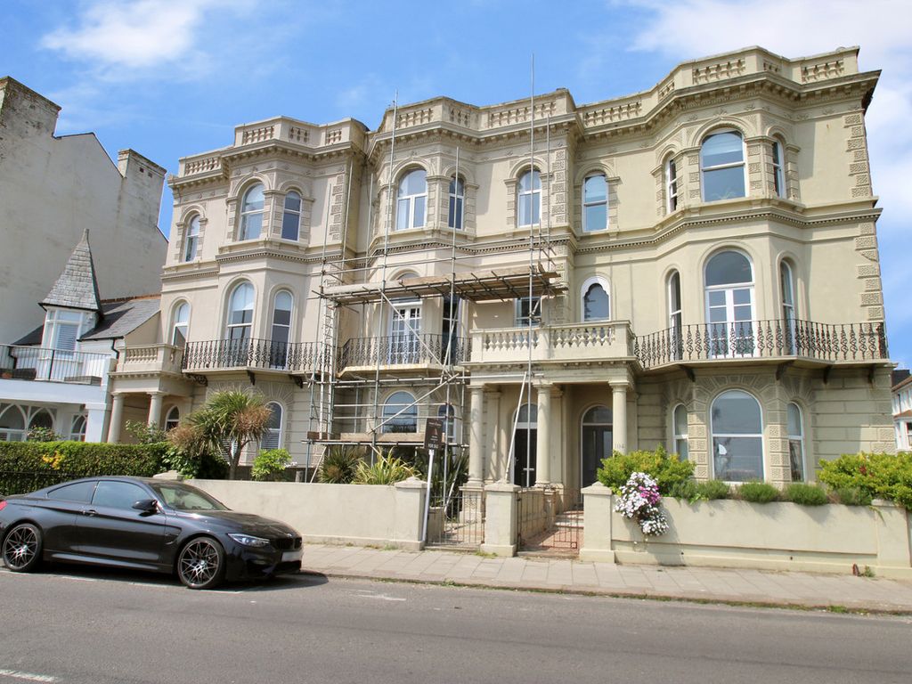 3 bed flat for sale in Marine Parade, Worthing BN11 Zoopla