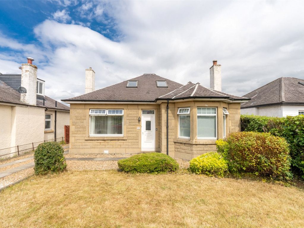 Gilmerton Road Edinburgh EH17  