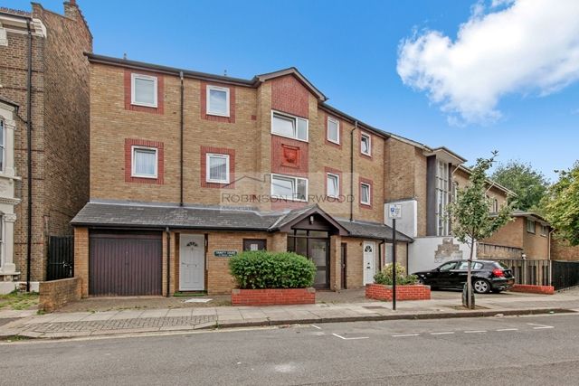 Croxley Road, London W9  