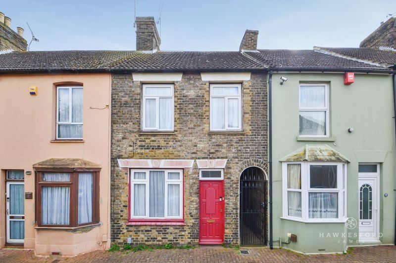 3 bed terraced house for sale in Arthur Street, Sittingbourne ME10 Zoopla