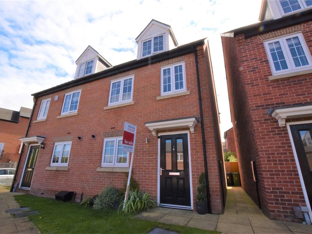 Rutland Court, Leeds, West Yorkshire LS12