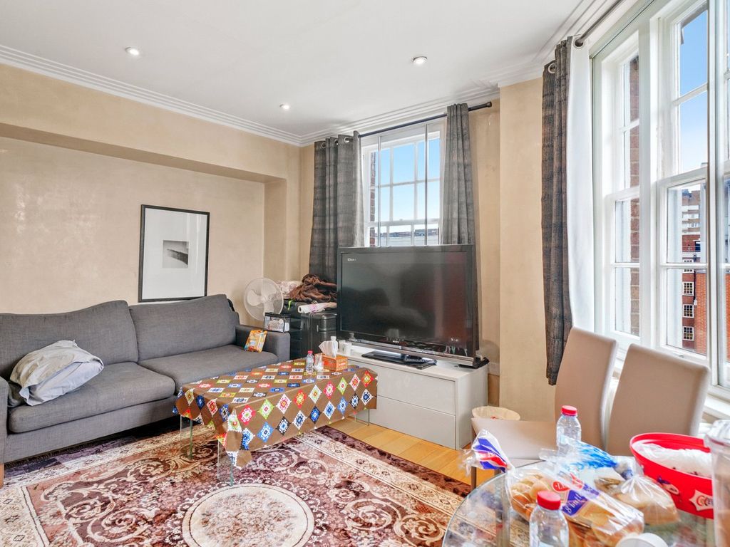 3 bed flat for sale in Edgware Road, London W2, £925,000 Zoopla