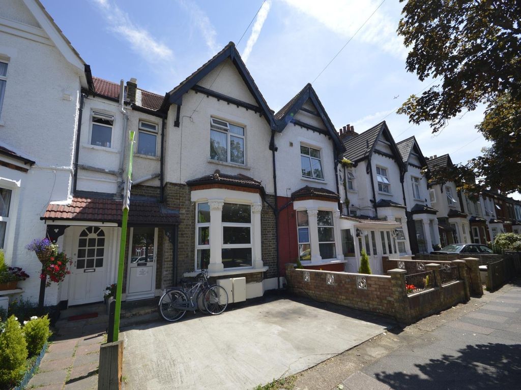 2 bed flat for sale in Maswell Park Crescent, Hounslow TW3 Zoopla