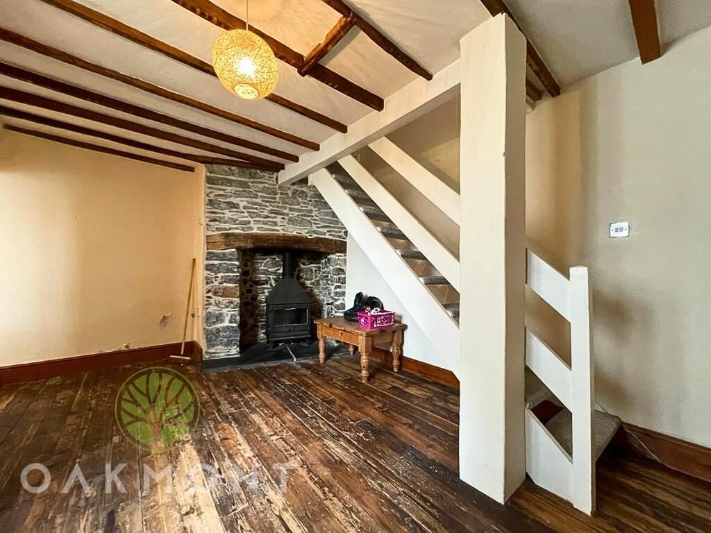 2 bed town house to rent in Fore Street, Buckfastleigh TQ11, £875 pcm Zoopla